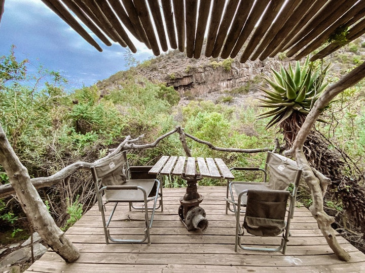 Eastern Cape Accommodation at Kleinrivier Mountain Escapes | Viya