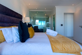 Bloubergstrand Accommodation at Golden Horizon Penthouse | Viya