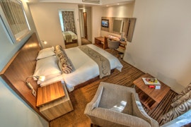 Sandton Accommodation at  | Viya