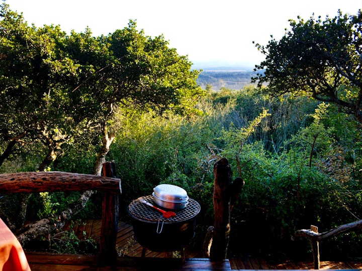 Eastern Cape Accommodation at Addo Dung Beetle Guest Farm | Viya