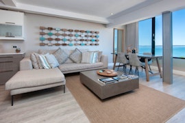 Overberg Accommodation at Marine Court 5 | Viya