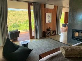 Western Cape Accommodation at Melozhori Private Game Reserve Valley Pod | Viya