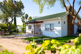 Somerset West Accommodation at  | Viya