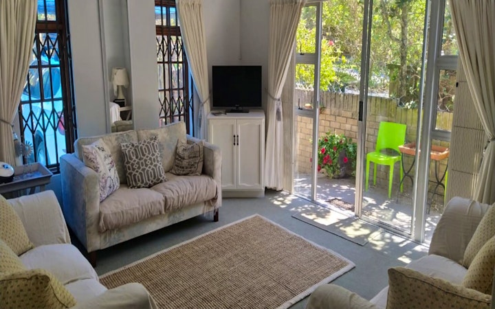 Sarah Baartman District Accommodation at Birdsong Cottage | Viya