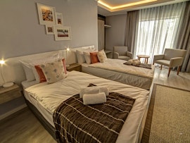 Vineta Accommodation at  | Viya