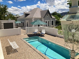 Garden Route Accommodation at 3 Queen Street | Viya