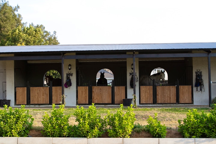 Midrand Accommodation at The Stables, Beaulieu Kyalami | Viya