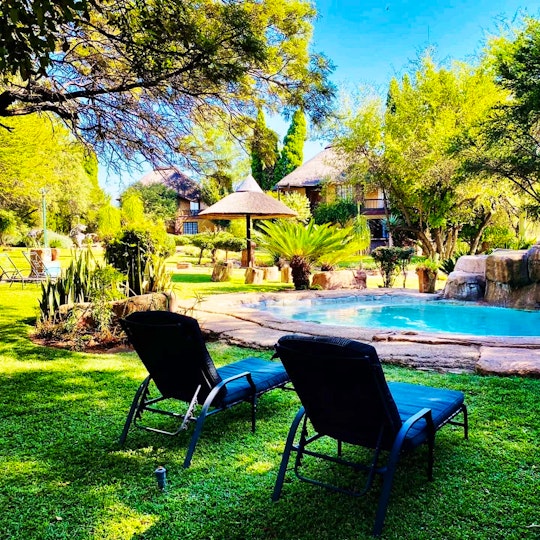 Limpopo Accommodation at  | Viya