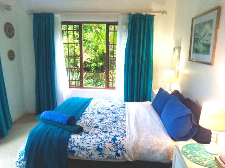 Sarah Baartman District Accommodation at Sea Valley Villa | Viya
