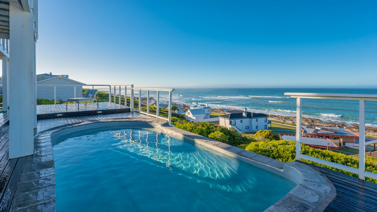 Struisbaai Accommodation at  | Viya