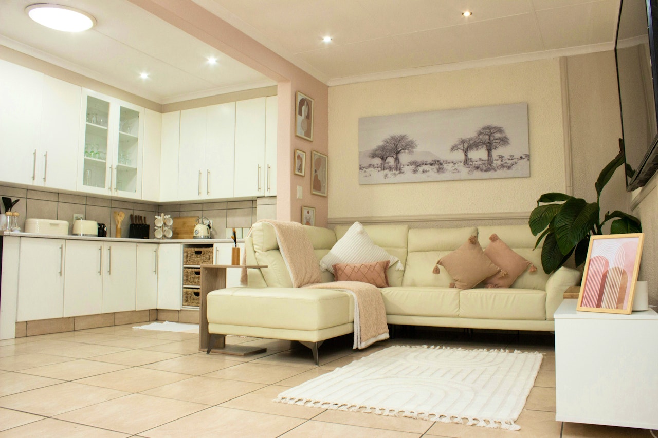 Johannesburg Accommodation at  | Viya