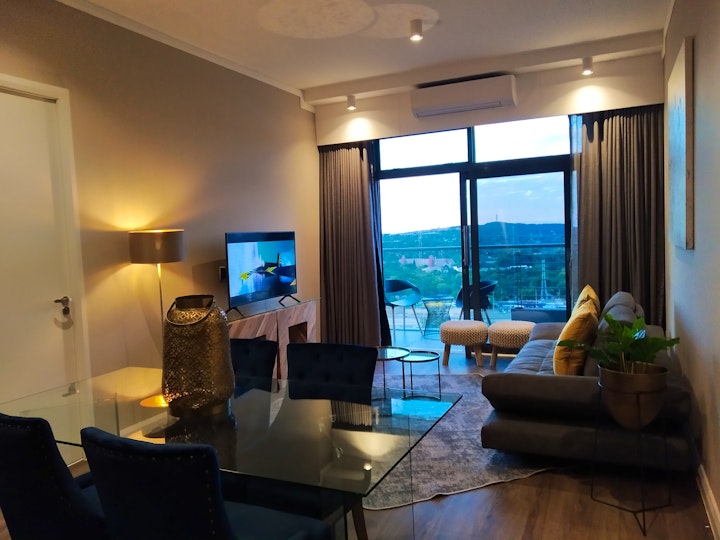 Pretoria Accommodation at Menlyn Residence - Luxury Six Sleeper | Viya