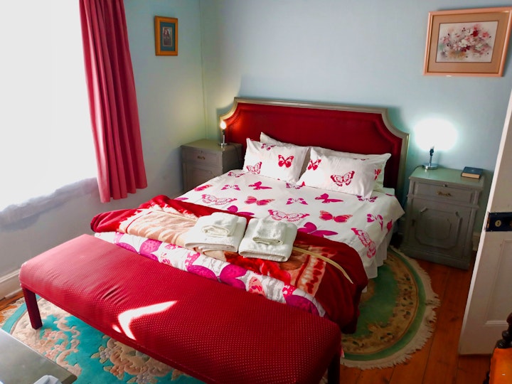 Karoo Accommodation at Dunromin Guest House | Viya