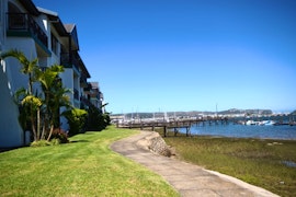 Knysna Accommodation at Laguna Grove Self-Catering - Middle Floor 2 | Viya