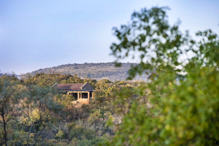North West Accommodation at The Hanging Garden Bushveld Eco-Retreat | Viya