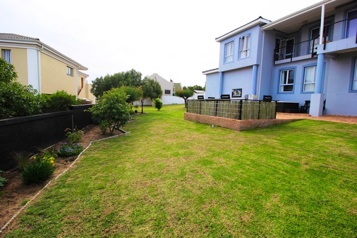 Western Cape Accommodation at Fairyheights | Viya