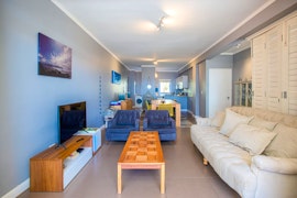 Cape Town Accommodation at Seaforth Terrace Holiday Apartment | Viya