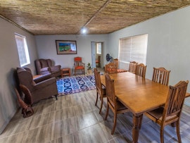 Western Cape Accommodation at Fossil Hills Eagle Cottage | Viya