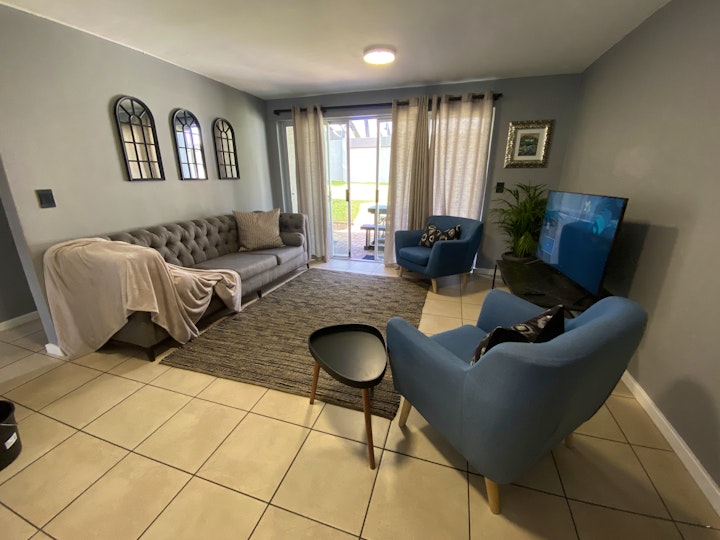 Cape Town Accommodation at Durbanville holiday accommodation | Viya