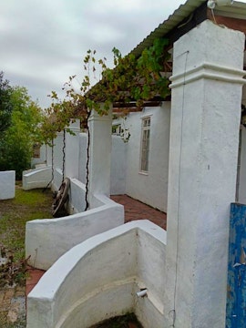 Overberg Accommodation at De Kleine Kelder | Viya