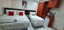 Upington Accommodation at  | Viya