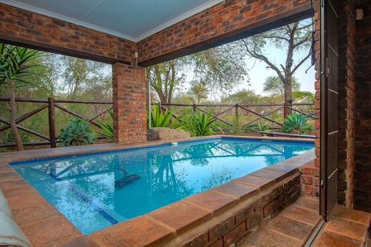 Kruger National Park South Accommodation at  | Viya