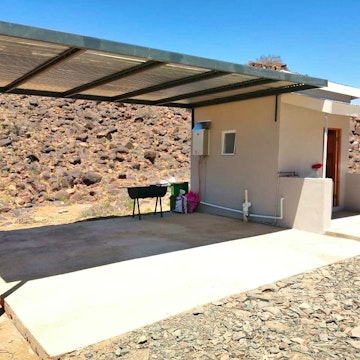 Northern Cape Accommodation at  | Viya