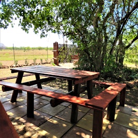 Dinokeng Game Reserve Accommodation at  | Viya