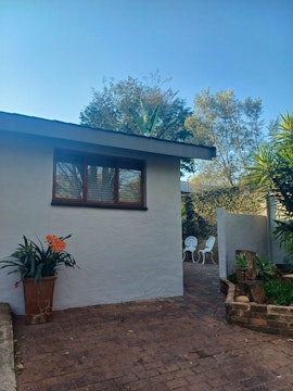 Pretoria Accommodation at @Lynnmanor | Viya