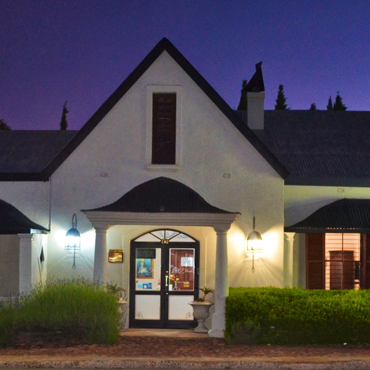Western Cape Accommodation at Old House Lodge | Viya