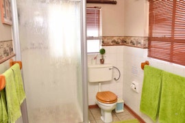 Northern Free State Accommodation at  | Viya