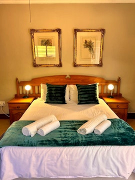 Free State Accommodation at  | Viya