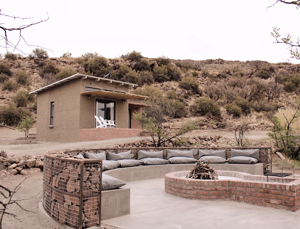 Free State Accommodation at  | Viya