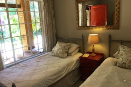 Kyalami Accommodation at  | Viya