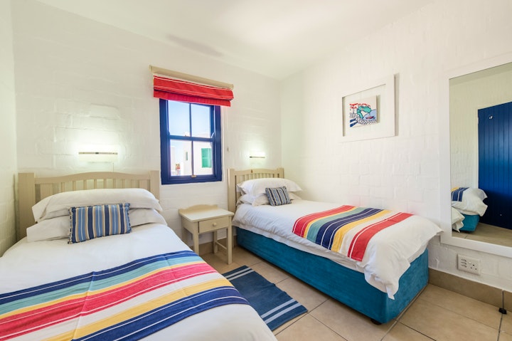 Langebaan Accommodation at Club Mykonos Resort Langebaan | Viya