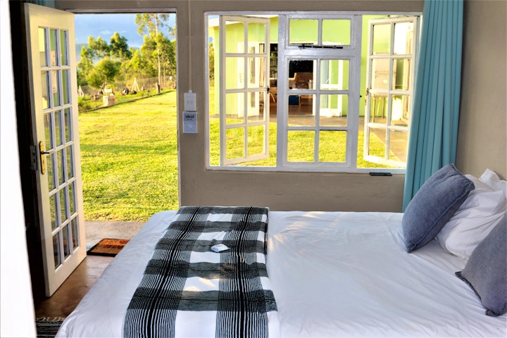 Mpumalanga Accommodation at Round Here Self-catering Holiday Home | Viya