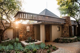 North West Accommodation at Bona Bona Game Lodge | Viya