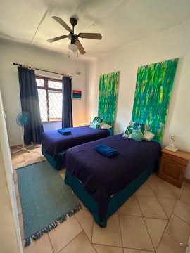 Amanzimtoti Accommodation at Seafever Holiday House | Viya