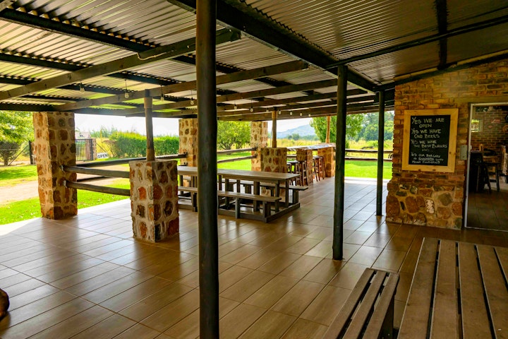 Limpopo Accommodation at The Hungry Otter | Viya