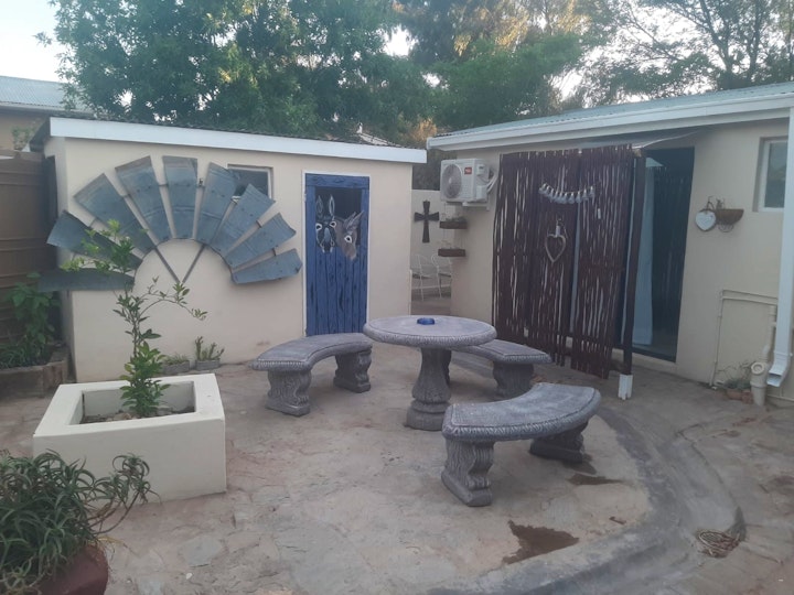 Northern Cape Accommodation at Opiepad Gastehuis | Viya