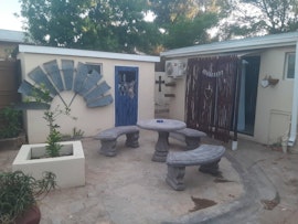 Karoo Accommodation at Opiepad Gastehuis | Viya