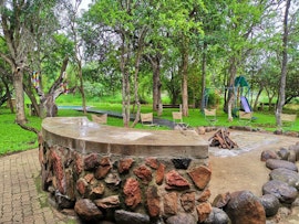 Limpopo Accommodation at Predator Track | Viya