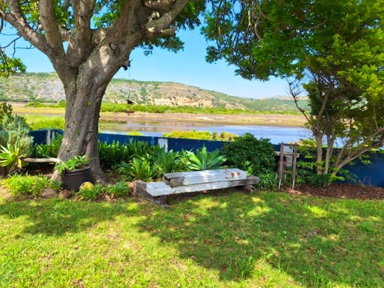 Garden Route Accommodation at  | Viya