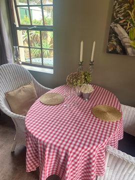 Overberg Accommodation at Staandakkie Guest Cottage | Viya