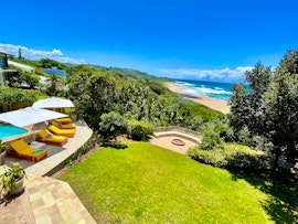 South Coast Accommodation at CoCoview Beach House | Viya