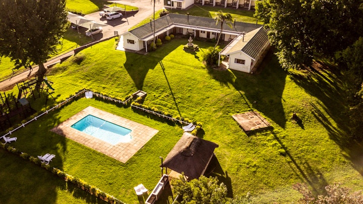 KwaZulu-Natal Accommodation at St Ives Lodge | Viya