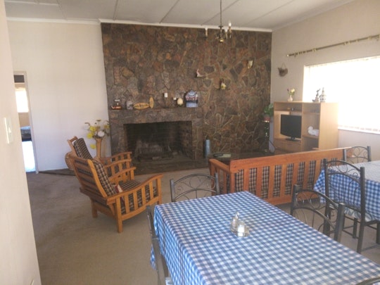 Kalahari Accommodation at  | Viya