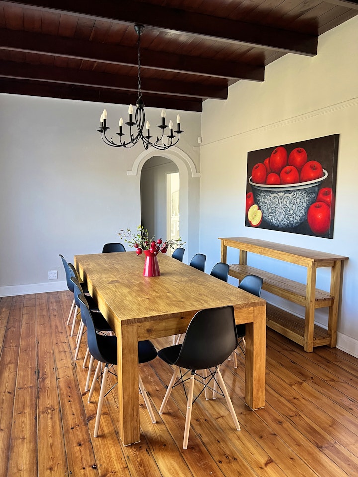 Western Cape Accommodation at Bergenwater Farmhouse | Viya