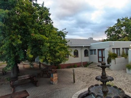 Boland Accommodation at The Village Restaurant & Guesthouse | Viya