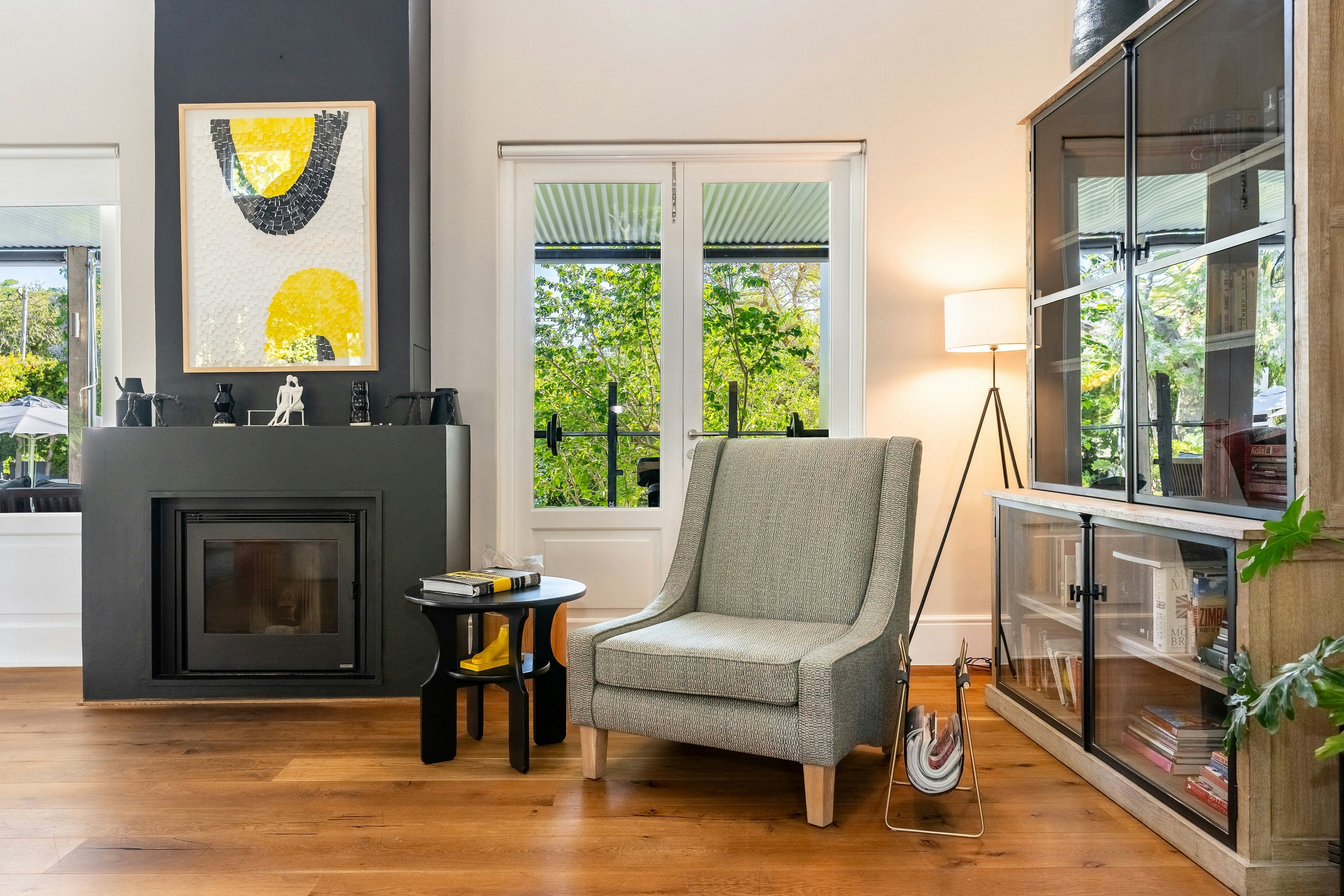 Luxury Villa | Paloma Villa, Franschhoek image no 7 of 30